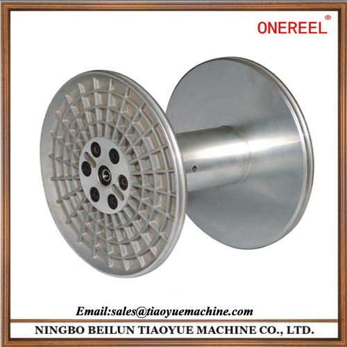 Aluminum Beam for Warp Knitting Machine Size