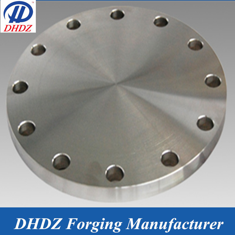 Customization Blind Flange