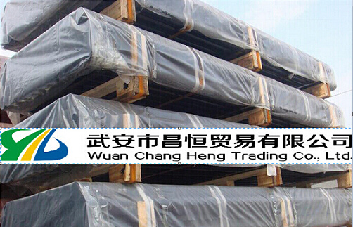 Centrifugal Casting Iron Pipe,