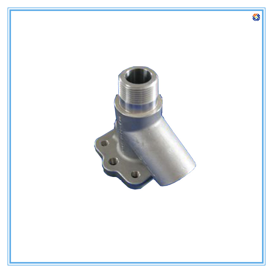 Investment Casting Part for Auto Cluster Parts