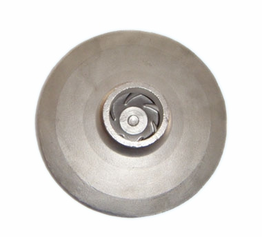 Cast Iron Impeller (ACT142)