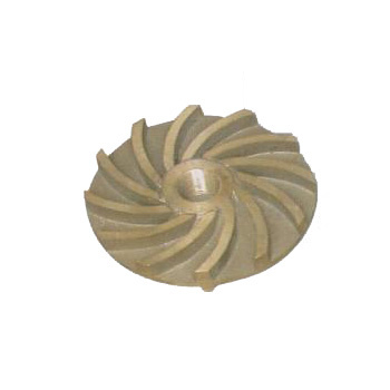 Brass Machinery Accessory (FP-1008)