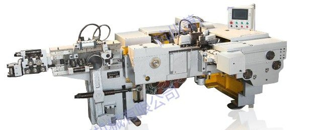 Jyn-18 Diameter 12-18mm CNC Chains Braiding Machine