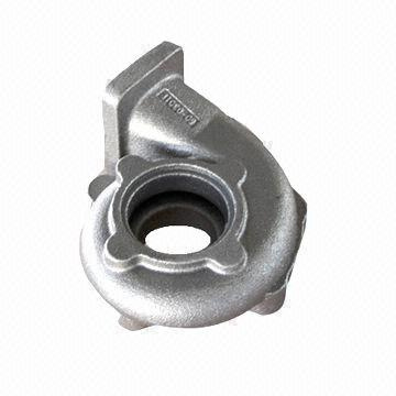 High Quality Ggg40 Ductile Iron Sand Casting