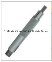 Generator Rotor Shafts