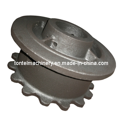 Custom Casting
