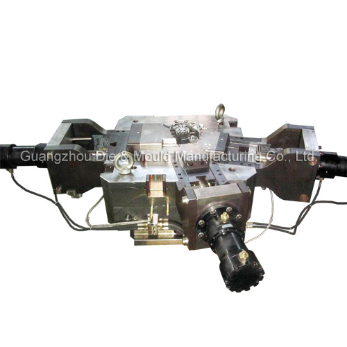 Die Casting Mould For Transmission Case