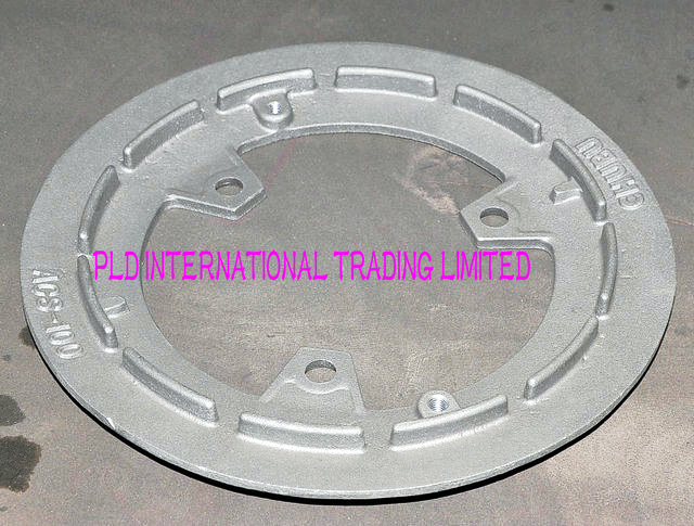 Aluminum Casting