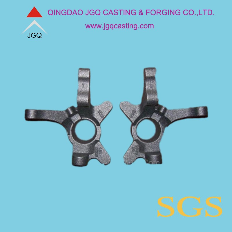 Casting Railway Fittings