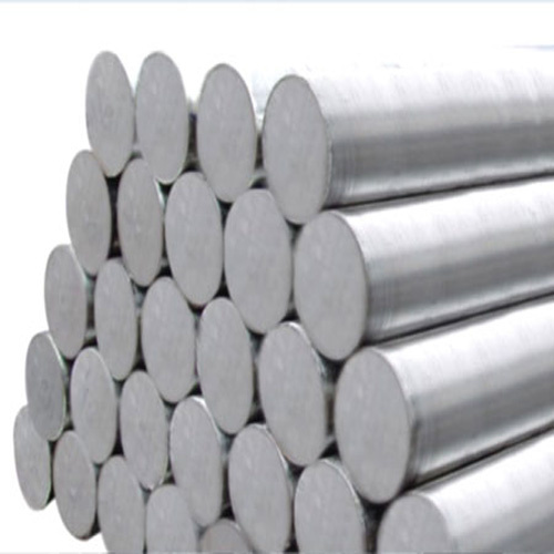 Stainless Steel Round Bar 304L