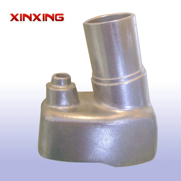 Cylinder End