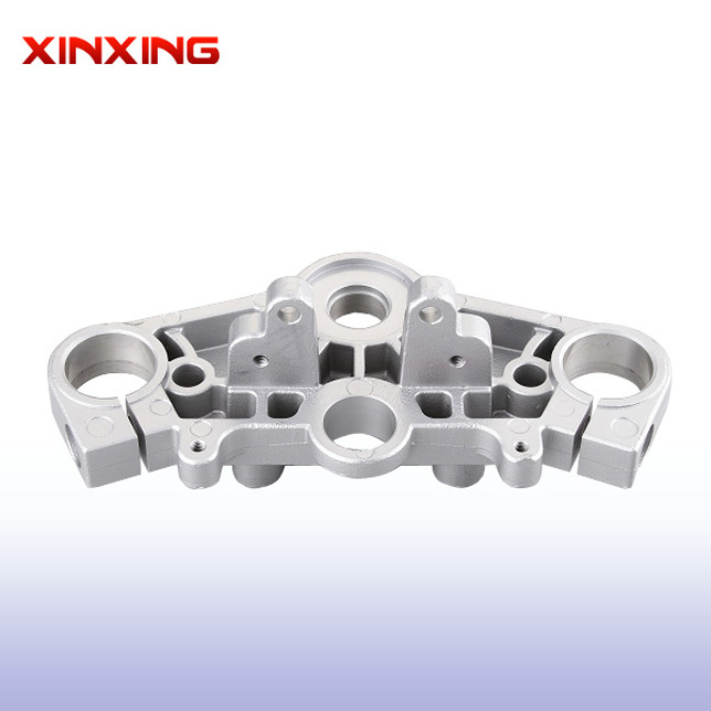 Aluminum Casting For Bracket