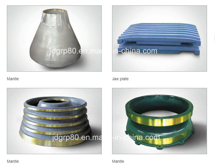 Casting, Forging, Machining Parts Custom Made