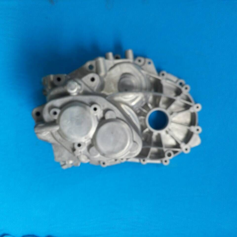 Competitive Aluminum Die Casting for Auto Electronic Parts