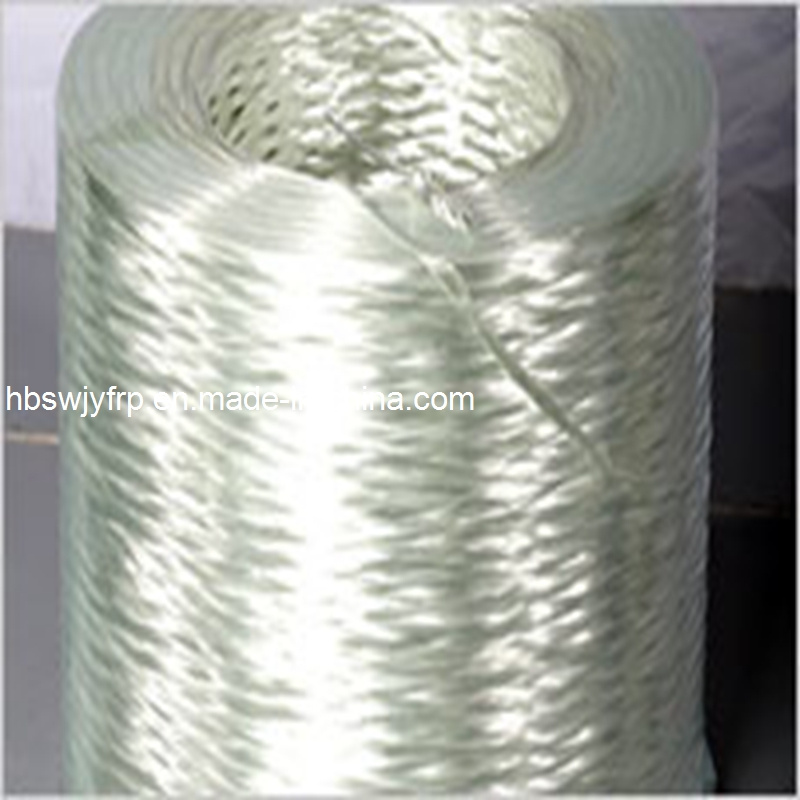 Assembled Roving for Centrifugal Casting Swjy