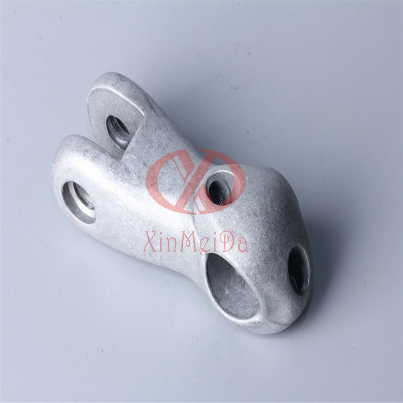 Trade Assurance China Manufacturer of Aluminium Die Casting