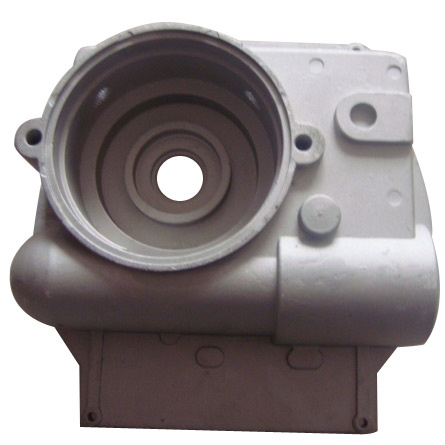 Aluminum Casting