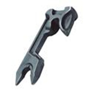 Forging Valve Parts Auto Accessories Parts Hot Forging