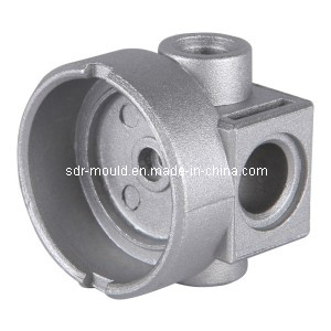 Aluminum Die Casting Mold