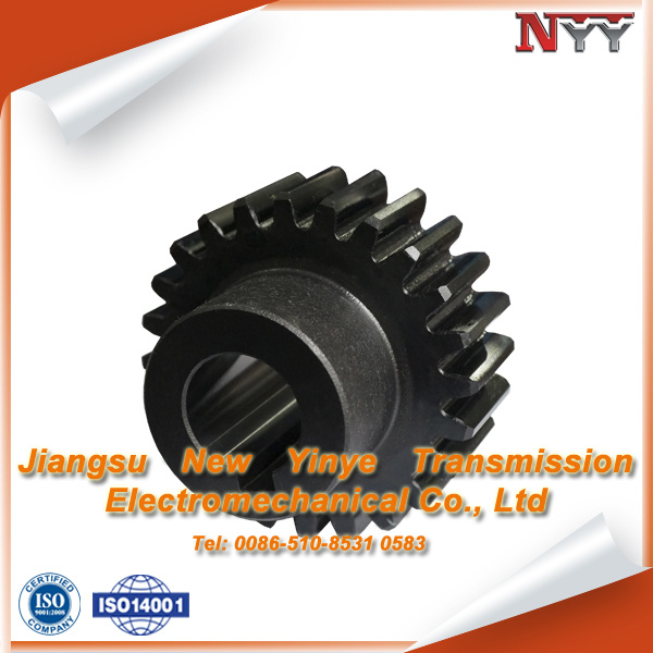 Heavy Duty Gear Wheel