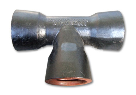 Ductile Iron Fittings 101