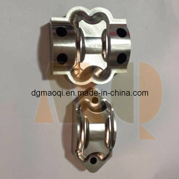 OEM CNC Metal Machining Parts (MQ685)