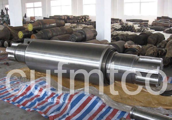 Mill Rolls