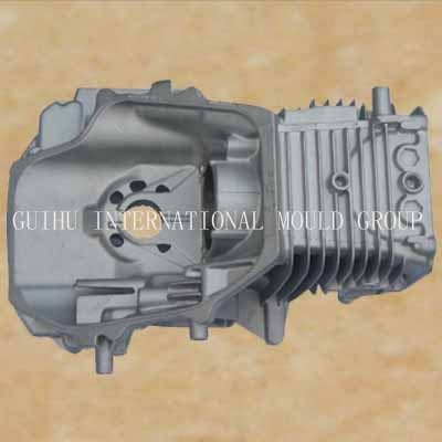 Electrical Machine Part (GHM-0047)