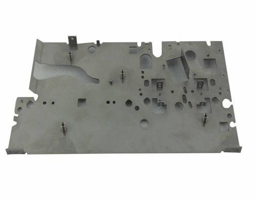 OEM Metal Forming Parts (RDF009148)