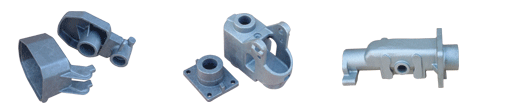 Precision Casting (017)