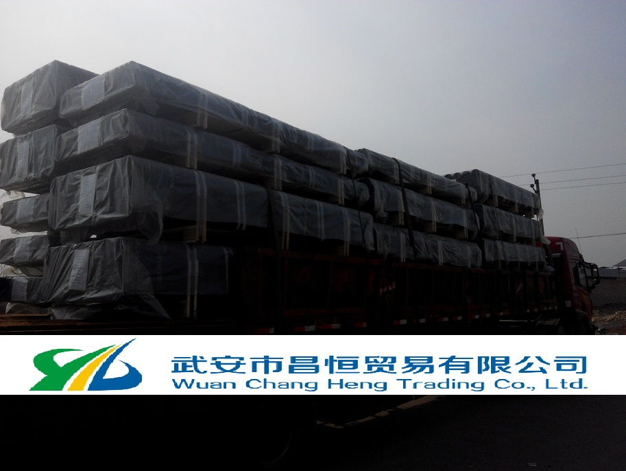 Centrifugal Casting Iron Pipe, Pipe Fittings