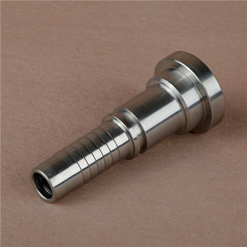 SAE Flange 6000 Psi Flange