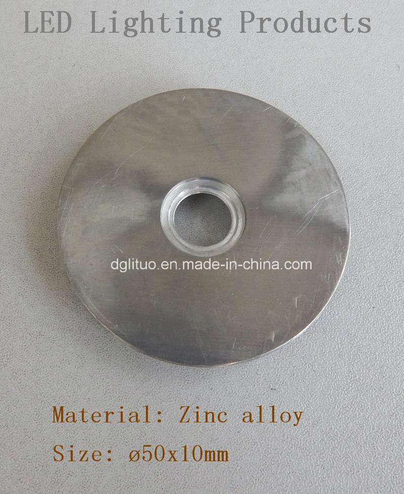 LED Lighting Products/Zinc Alloy Die Casting