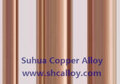 Beryllium Free Copper Alloy C18000 Cunisicr