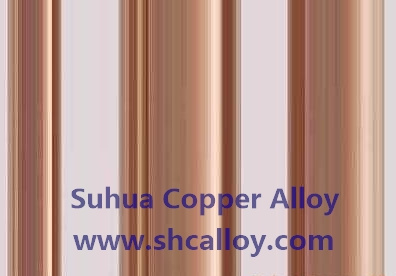 Beryllium Free Copper Alloy C18000 Cunisicr