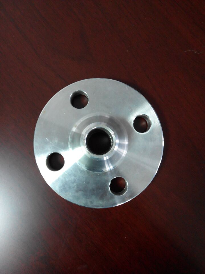 Quality Steel Weld Neck Flange