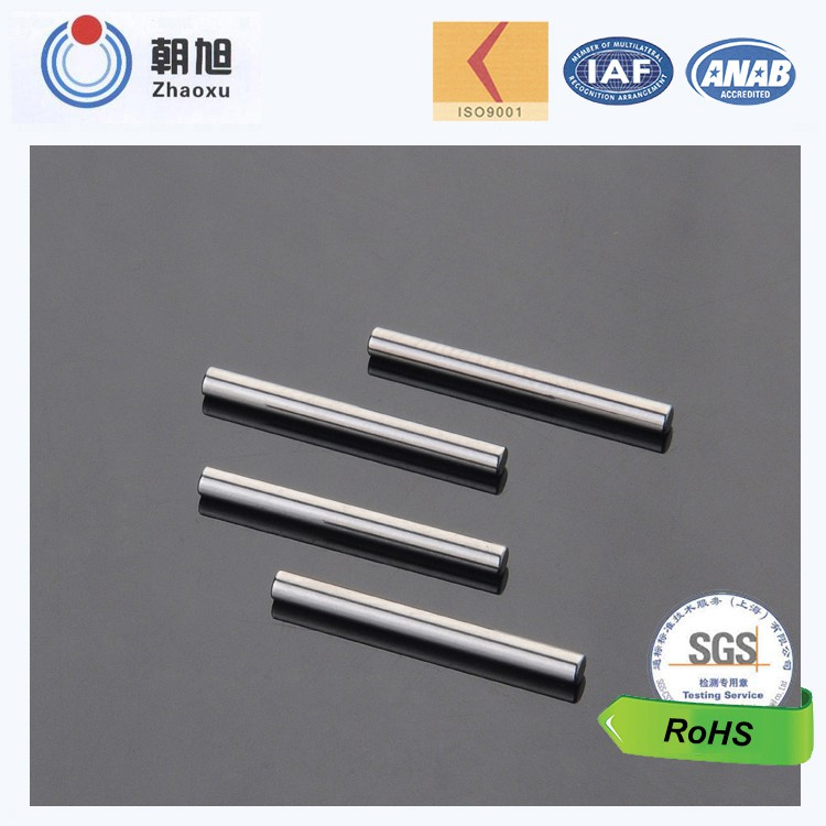 China Factory CNC Machining Gearbox Shafts for Car Parts