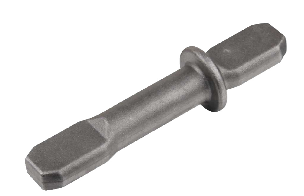 Carbon Steel Hot Forging Part for Automobile (DR141)