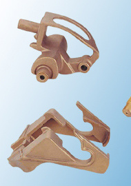 Copper Casting Series