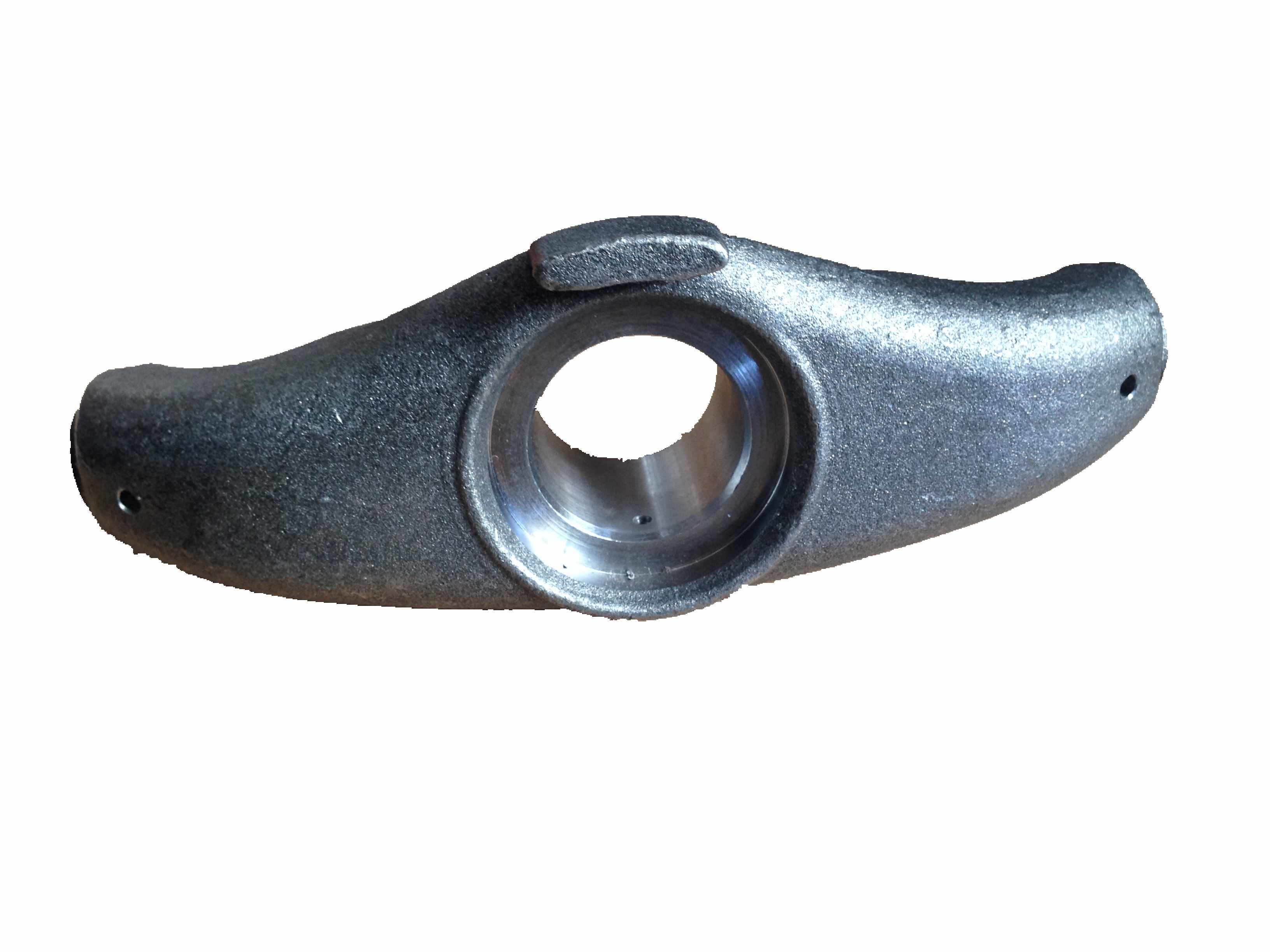 Sand Casting Parts with Precision Machining for Auto (DR145)