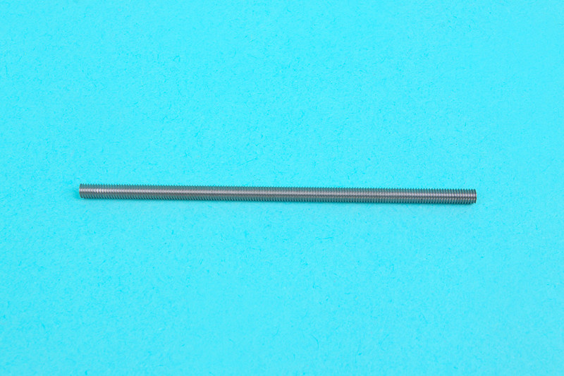 Customized Precision Non-Standard Carbon Steel Shaft