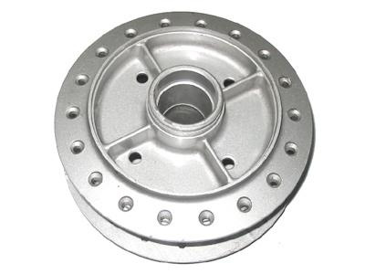 Brake Drum Aluminium Pressure Die Casting (HS-AD-007)