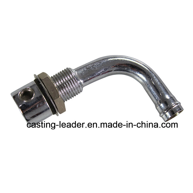 Customize Stainless Steel Investment Castings (with Specialized and Intimate Service)