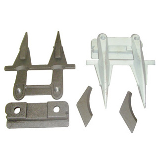 Farm Equipment Parts, Agricultural Machinery Part, CNC Machining Parts