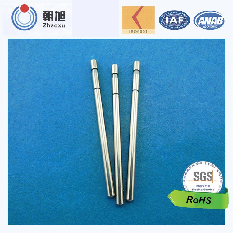 China Supplier Non-Standard Rotor Shaft for Electrical Appliances