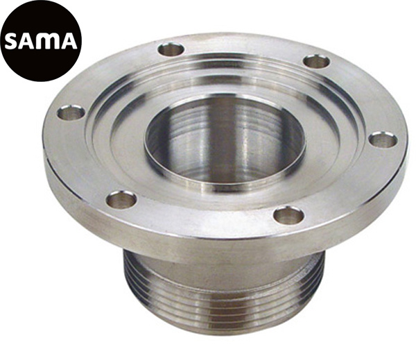 Stainless Steel Investment Casting for Auto Parts with Precision Machining