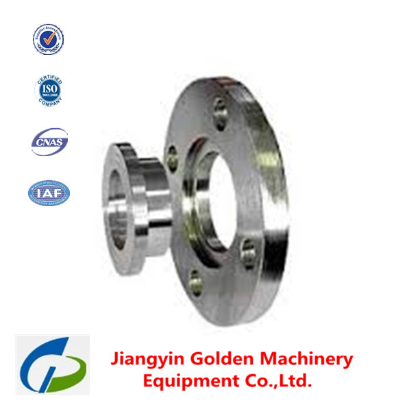 1045n Carbon Steel Forging Loose Flange