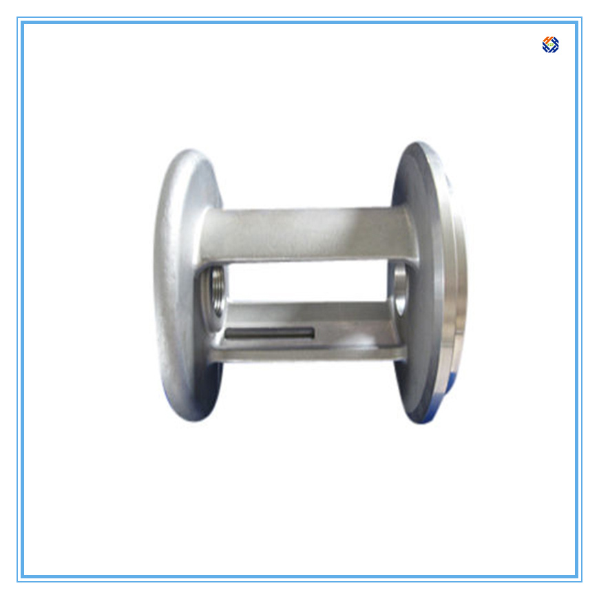 Lost Wax Casting Parts for Tractor Spare Parts