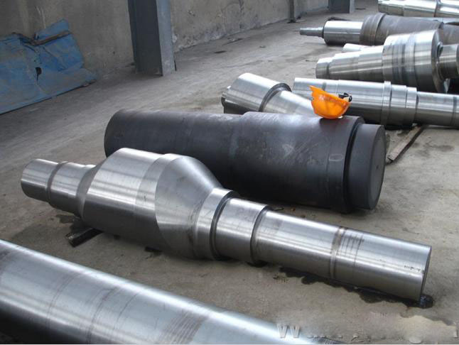 Forging Shaft Blank / Forged Shaft Blank
