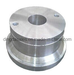 42CrMo Forging Spare Parts with High Precision